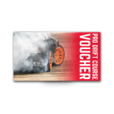 SkellyWags Drift Academy - ProDrift Course (Non Car-Share Experience) image 1
