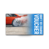 SkellyWags Drift Academy - Drift101 Course (Car Share Experience) image 1