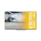 SkellyWags Drift Academy - Donuts Course image 1