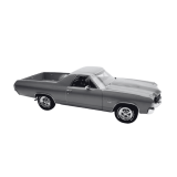 Rubber Kits - Chevy ElCamino image 1