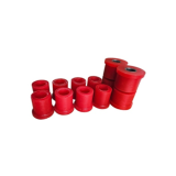 M&b Isuzu Shackle Bush Kit (mb027-sleeve) Mb027 Short X8 (10) Rear image 1