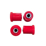 M&b Isuzu Kb 220/240/250/300/d-tec 4x4 (04-12) & Kb 250 Fleetside (2015-2016) Lower Control Arm Bush Kit Front image 1