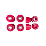 M&b Nissan Partol Radius Arm Bush Kit (std Kit) Front image 1