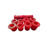 M&b Nissan Navara Shackle Bush Kit (2xmb027-sleeve 4x Mb066-s 4x Mb066-l) Rear image 1