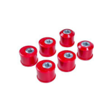 M&b Toyota Land Cruiser 79/76/80/105 Series Radius Arm Bush Kit (caster Correction) Front image 1