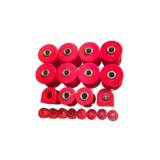 M&b Toyota Fj Cruiser Complete Rear Suspension Bush Kit Front image 1