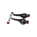M&b Toyota Fortuner Complete Rear Suspension Kit Rear image 1