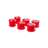 M&b Toyota Land Cruiser 79/76/80/105 Series Radius Arm Bush Kit (std Lift) Front image 1