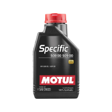 Motul Specific 508 00 509 00 0W20 1Liter image 1