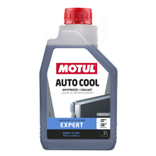 Motul Autocool Expert -37˚C 1L image 1