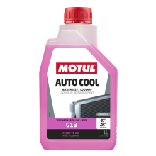 Motul Autocool G13 -37˚C 1L image 1