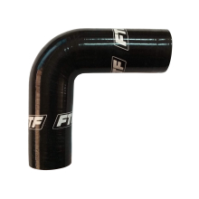  FTF 90° Elbow 76mm Id image 1