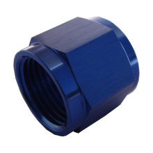 FTF Nut  Adapter An6 To 3/8" Hard Tube image 1