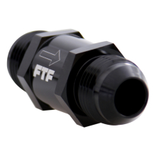  FTF Valve Non Return An8 Male image 1