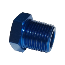  FTF Hex Head Plug 3/8" Npt image 1