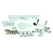 FTF Fuel Rail Mazda Rotary Series 6&7 An8 Port image 1