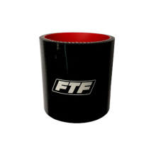  FTF Short Straight 51mm Id image 1