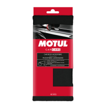 Motul Car Body Microfibre image 1