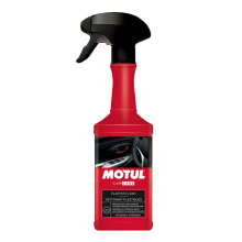 Motul Car Care Plastics Clean (500 mL) image 1