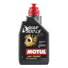 Motul Gear 300 LS 75W90 1L image 1