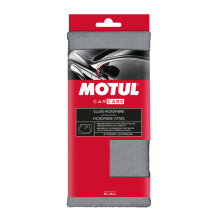 Motul Plastics Microfiber image 1