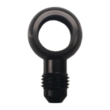 FTF Ftf Banjo Bolt M12 X 1.5 24mm Long - Black image 1