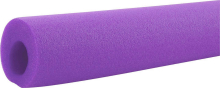 Roll Bar Padding Purple image 1