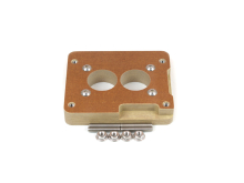 Carburetor Spacer image 1