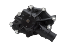 SBF Water Pump - 5.0L Black image 1