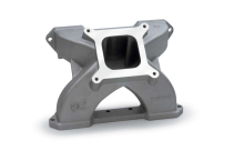 SBC Intake Manifold - Spider Design image 1