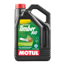 Motul Timber Bio 5l image 1