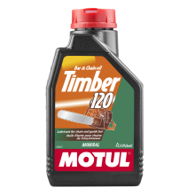 Motul Timber 120 1l image 1