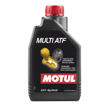 Motul Multi Atf 1l image 1