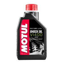 Motul Shock Oil Fl 1l image 1