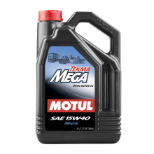 Motul Tekma Mega 15w40 5l image 1