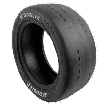 Hoosier DOT Drag Radial Tires 315/30-18  image 1