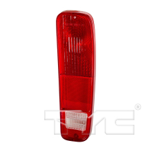 Ford 73-79 F-100 Tail lights Left Side image 1