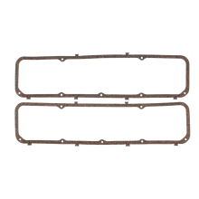 Mahle Original Valve Cover Gaskets VS28317 image 1