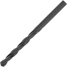 Tork Craft Drill Bit Hss Standard 6.8mm 1/card image 1