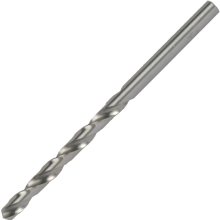 Tork Craft Drill Hss 4.8mm 135deg 1/card Industrial Bit image 1