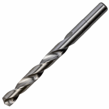 DRILL HSS 13.5MM 135DEG 1/CARD REDUCED SHANK INDUSTRIAL BIT image 1