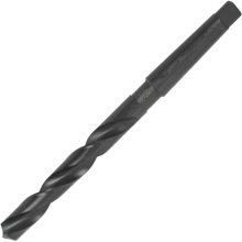 Tork Craft Drill Bit Hss Morse Taper 16.5mm X Mt2 image 1