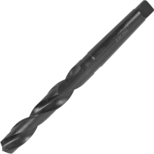 Tork Craft Drill Bit Hss Morse Taper 32mm X Mt4 image 1