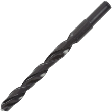 Tork Craft Drill Bit Hss Standard 11.5mm X 5 Pack image 1