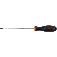 FIXMAN S/DRIVER PHILLIPS PH4  8X200MM CRV WITH ERGONOMIC HANDLE image 1