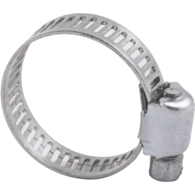 Tork Craft Hose Clamp 14-27mm Each Km10 image 1