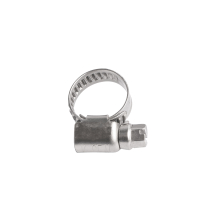 HOSE CLAMP SOFT HOSE 10-16MM BULK image 1