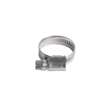 HOSE CLAMP SOFT HOSE 12-22MM BULK image 1