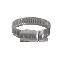 HOSE CLAMP SOFT HOSE 20-32MM BULK image 1