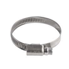 HOSE CLAMP SOFT HOSE 32-50MM BULK image 1